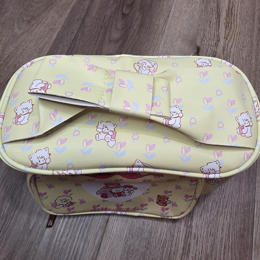 Mikko Yellow case - Picture 6 of 6